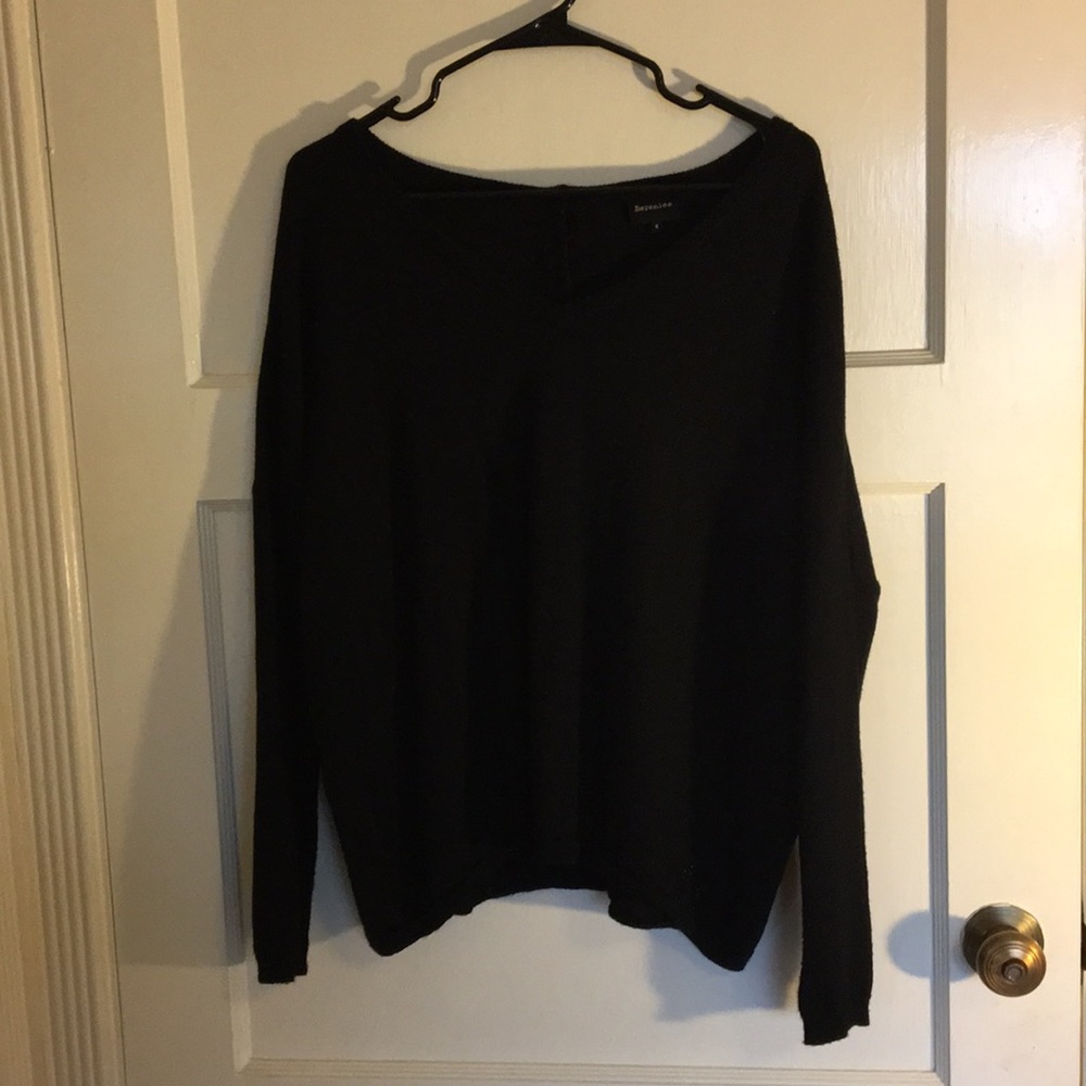Berenice sweater